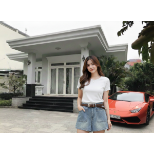 ✅ Cơ hội đầu tư đẳng cấp - Thị trấn Nhà Bè - Hồ Chí Minh 