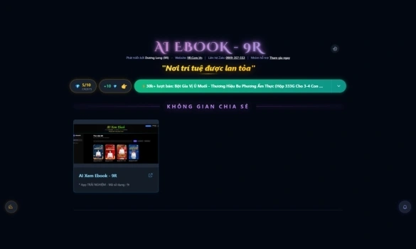 ✅ AI Ebook - 9R
