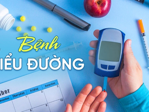 ✅ 03-92 Bệnh tiểu đường - Nguyên nhân và tác hại