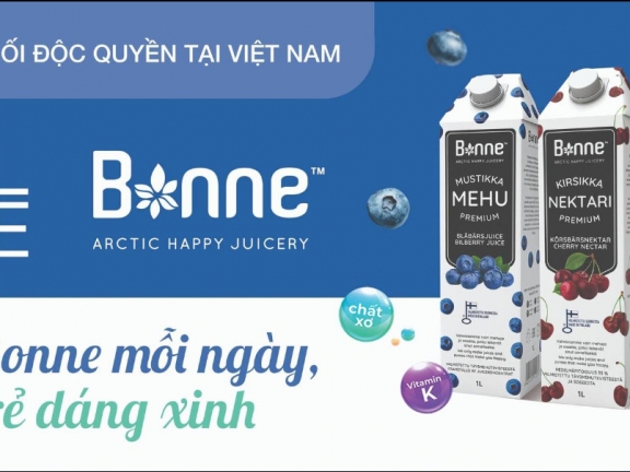 ✅Nước ép cao cấp - Nâng tầm đẳng cấp