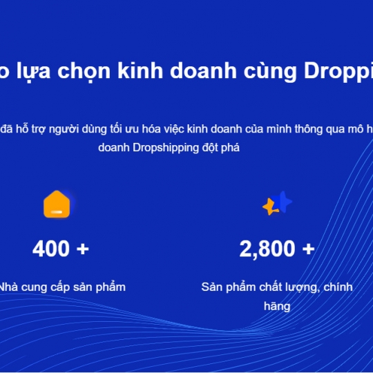 ✅ 10.10.30. Tìm hiểu về Droppii (TT)