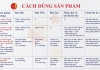 ✅ 40.06.00 Các câu hỏi về Nhân sâm CND