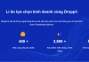 ✅ 10.10.30. Tìm hiểu về Droppii (TT)