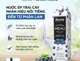 ✅Nước ép cao cấp - Việt Quất