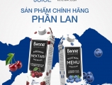 ✅ Giới Thiệu về 👉 BONNE 👉 Nước Phần Lan (Bắc Âu)